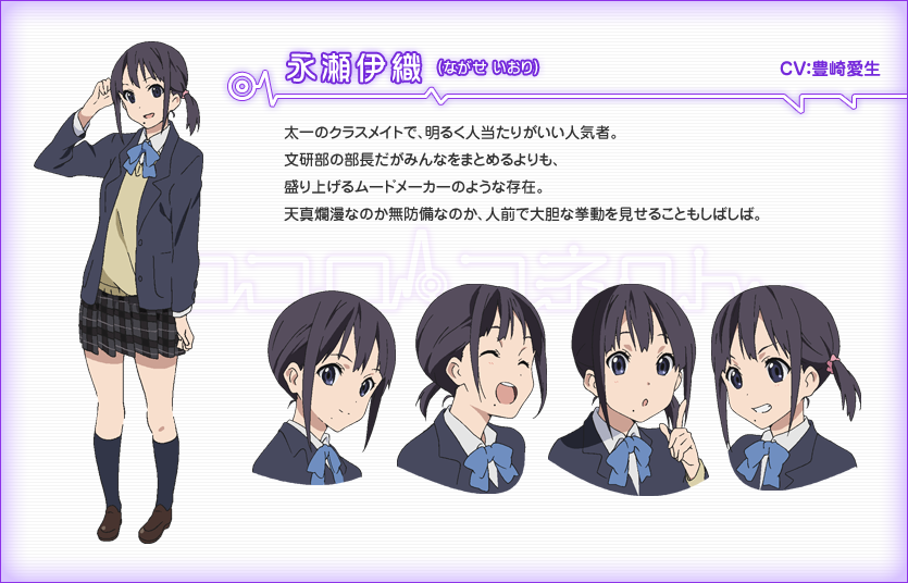 #ココロコネクト 永瀬伊織 - みみみのイラスト - pixiv How To Improve My Credit Score Quickly And Easily