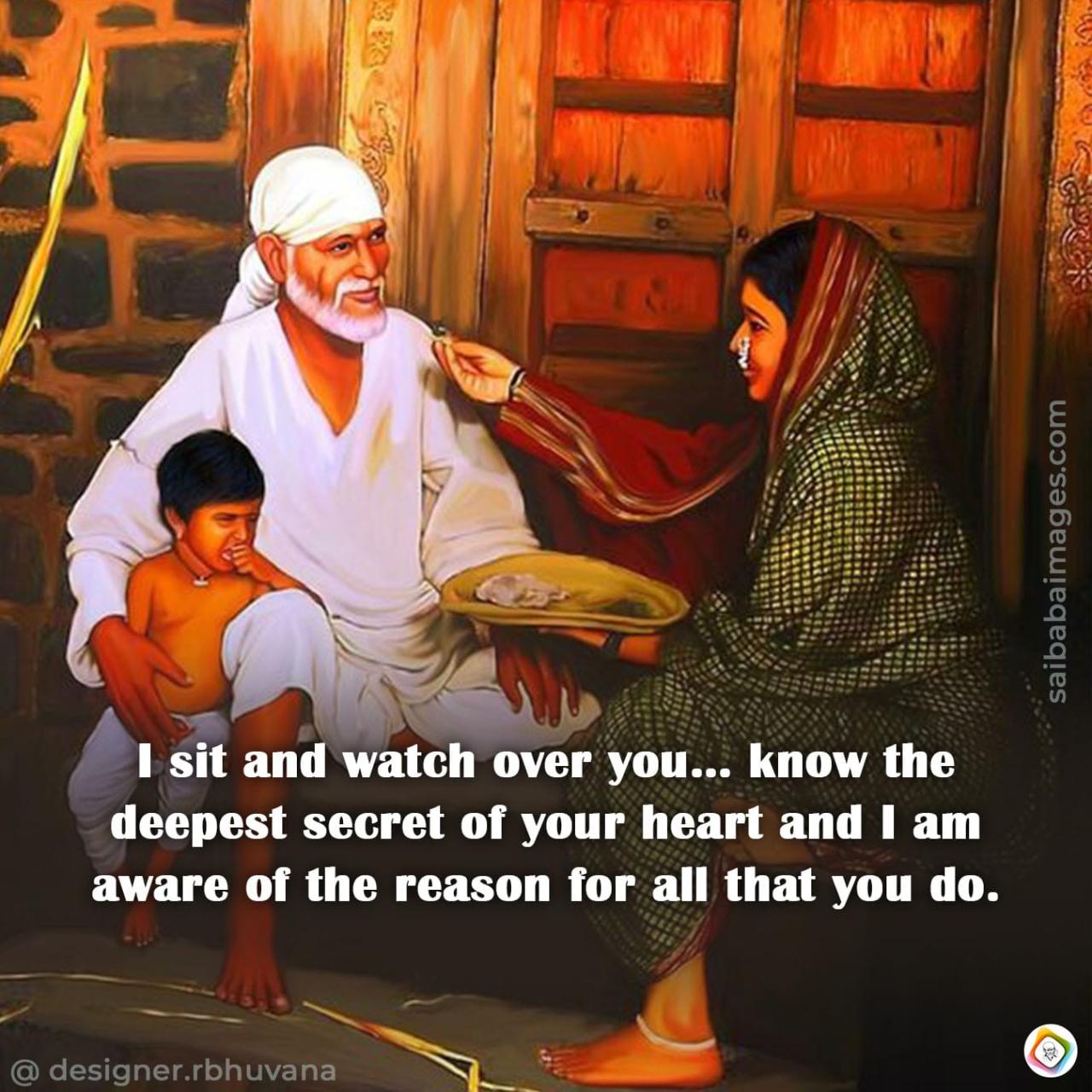 Shirdi Sai Baba Blessings – Experiences Part 3777 | Shirdi Sai Baba ... What Are The Benefits Of Regular Oil Changes?