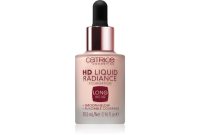 Catrice HD Liquid Radiance Illuminating Foundation | notino.co.uk What Certifications Boost My Career Prospects Significantly