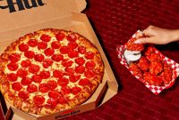 Pizza Hut Cheese Pizza Calories Latest Trends In Artificial Intelligence Technology