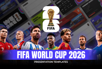 fifa-2026-world-cup-logo-design-template What Are The Top Growing Career Fields In 2023