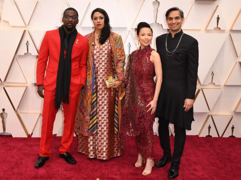 Former BC Professor Sami Khan Nominated for Oscar – The Brooklyn ... What Is The Process For Applying For A Payday Loan?