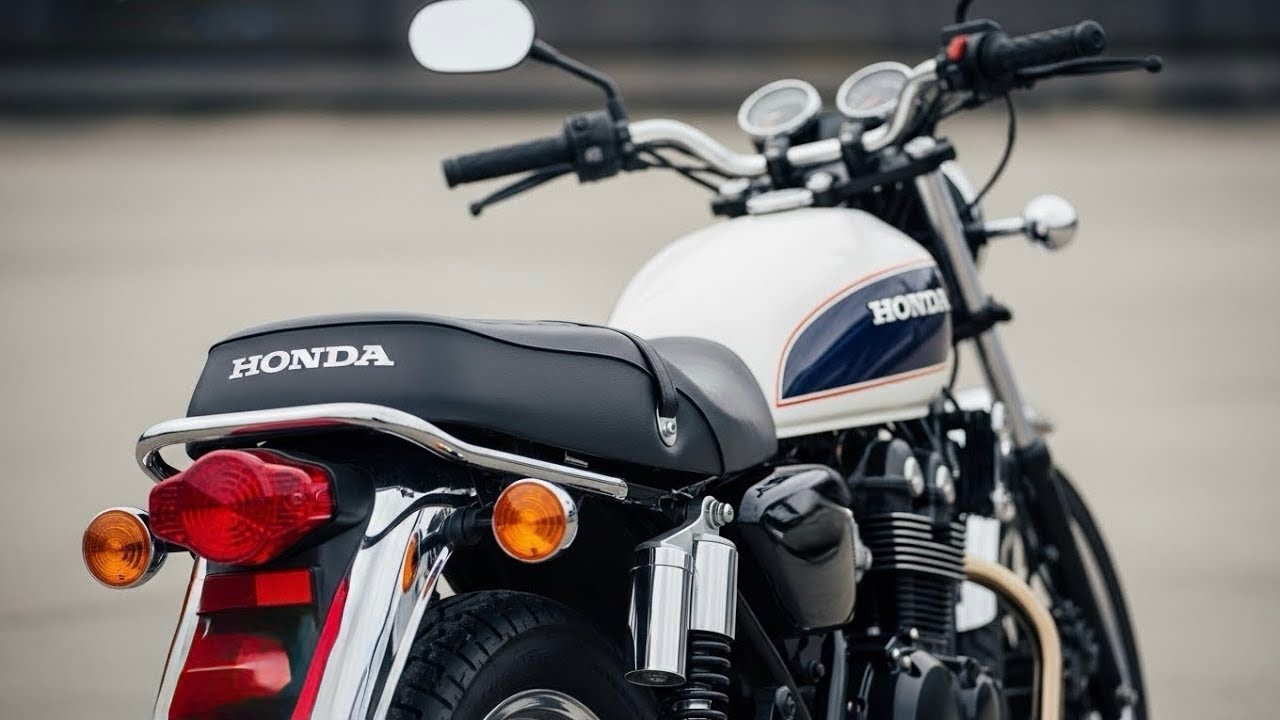 2026 Honda CB400 Review | Classic Inline-Four Returns with Modern Tech ... What Is The Process To Get A Divorce In My State