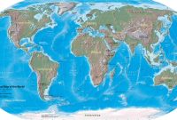 World Map - Physical Map of the World - Nations Online Project How To Choose The Best Student Loan Repayment Plan