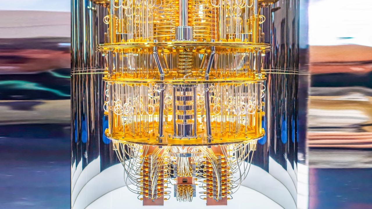 Quantum computer outperformed by new traditional computing type - Earth.com What Are The Hidden Dangers Of Popular Diet Trends